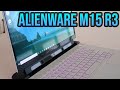 The Best Laptop for Making Money Online in 2021 (Alienware M15 R3 Unboxing)