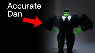 Greatest Barrys Prison Speedrun Oat