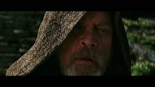 Star Wars : The Last Jedi | Awake | In Cinemas December 15