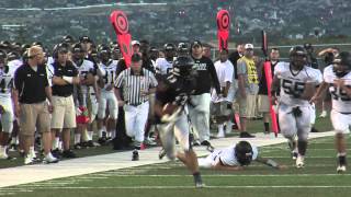 Play 5 - Herriman, UT - Francis Bernard