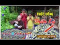 LÀM ĐẸP DA, TRỊ MẤT NGỦ - BƯỚU CỔ -TRẦM CẢM, TĂNG CHẤT ĐỀ KHÁNG/ Pea flowers - making Pea Flower Tea