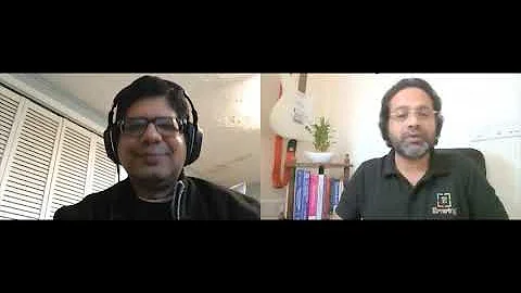 Driving Passion for a Cause - with Mahesh Lad