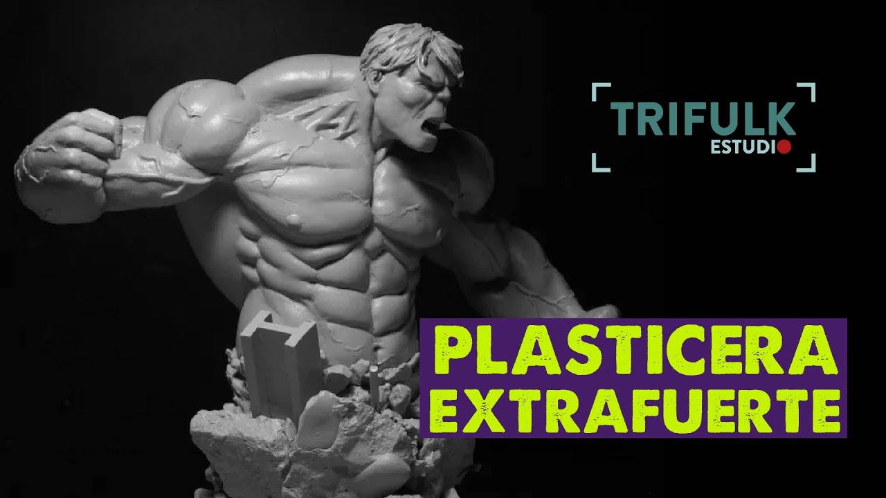 Plasticera extrafuerte