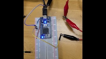 Microcomputers I: Laboratory 10 Activity 1