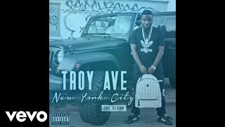 Watch Troy Ave I Know Why You Mad video