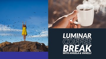 Coffee Break: How to realistically incorporate objects into the sky