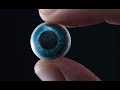 Mojo vision this is the first ar contact lens