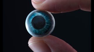 Mojo Vision: This is the first AR contact lens screenshot 4