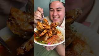 Bakso Hidden Gem Tapi Sehari Habis 40Kg‼️ #trending