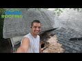 Roofing Gone Wrong - How not to do a roof