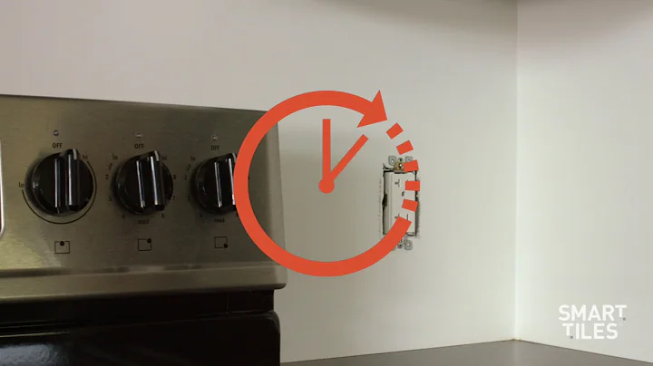 How to clean your wall before you install Smart Tiles