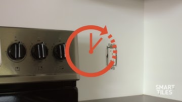 How to clean your wall before you install Smart Tiles