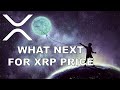 WHAT NEXT FOR XRP AFTER 1 USD; NEXT TARGET; WHERE WE ARE GOING; RIPPLE XRP NEWS ; XRP update
