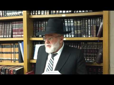 Video: ¿Qué significa ERUV en hebreo?