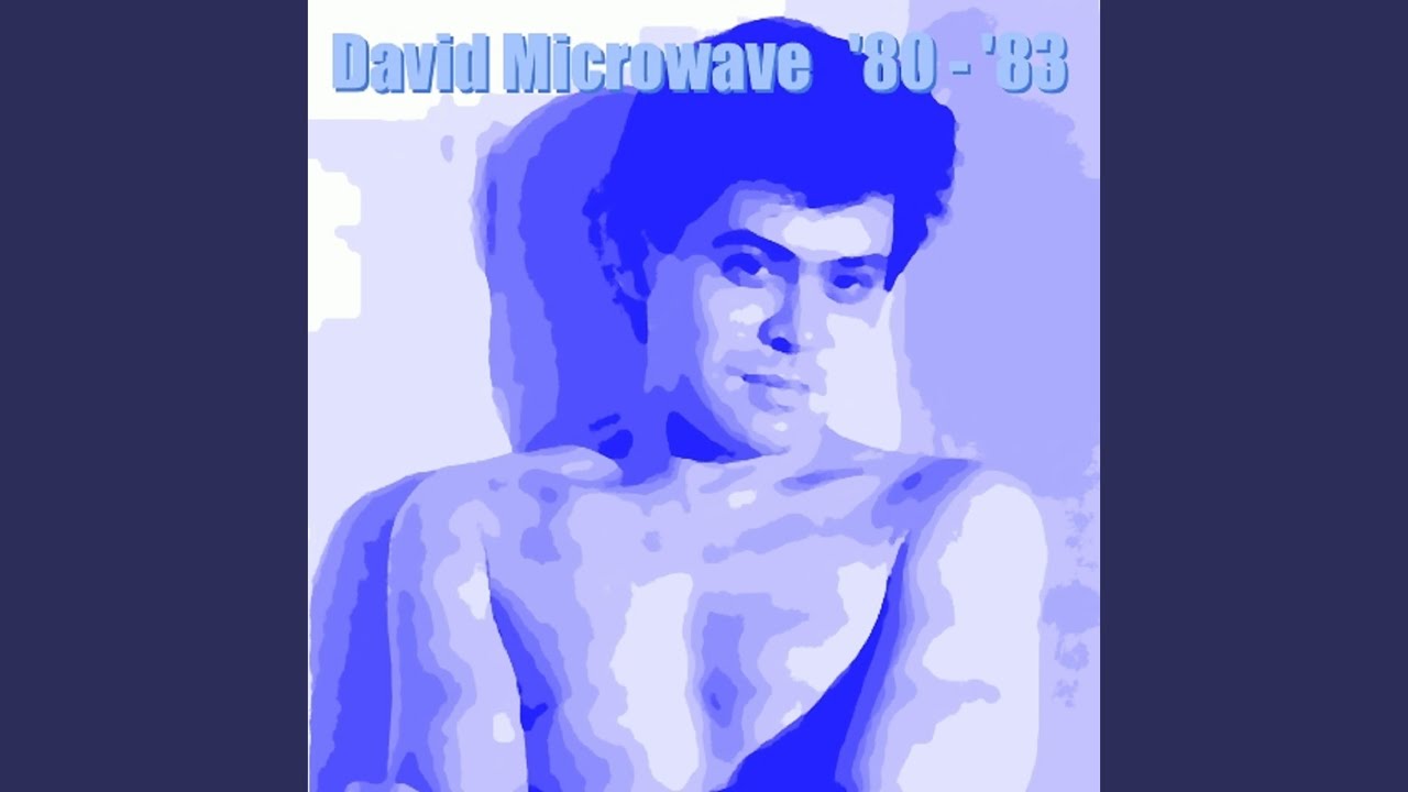 I Don't Want to Hold You