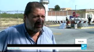 Kidnappings: Mexico's criminal industry - #Focus