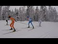 Imatra XC ski