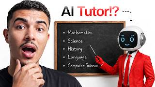 I Found the AI Study Tool Nobody's Talking About screenshot 5