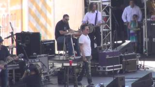 Gary Allan,"Every Storm", CMA Fest 2015