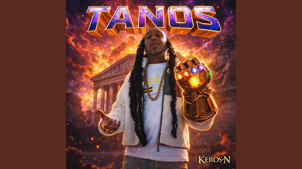 Watch THANOS on YouTube Watch THANOS on YouTube