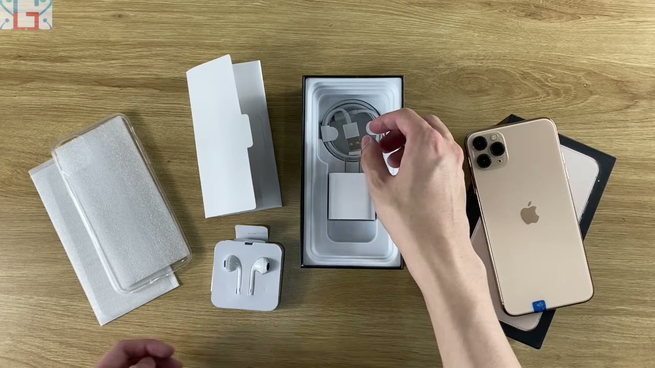 Apple iPhone 11 Pro Max 2 Sim 64GB 99 ...
