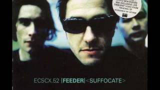 Watch Feeder Dry Acoustic video