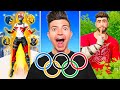 Fortnite Youtuber Olympics! Ft. SypherPK &amp; Nick Eh 30