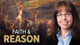 How Plausible Are The Biblical Miracles | Molly Worthen