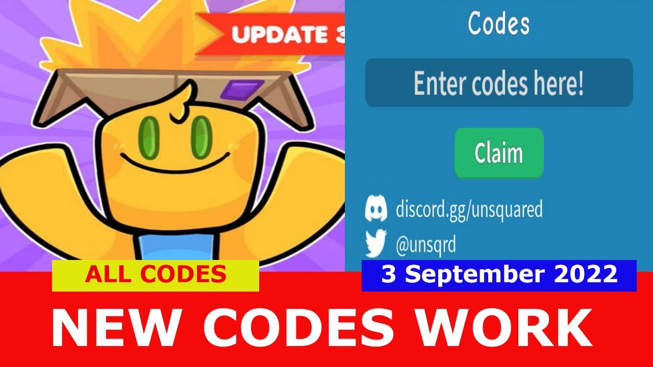 new-codes-work-ethereal-pets-unboxing-simulator-roblox-september-3-2022-youtube