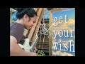 Porter Robinson - Get Your Wish | rafa rodriguez cover