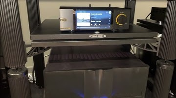 EverSolo DMP-A6 Master Edition + Krell + Perlisten Audio - Is this the perfect combo?