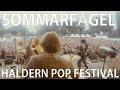 Sommarfågel LIVE at Haldern Pop Festival / Behind the Scenes