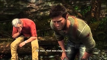 Uncharted 3: Drake