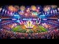 شاكيرا أغنية حفل افتتاح كأس العالم 2026 العرض الأكثر إبهار ا على الإطلاق كامل بجودة 4K 