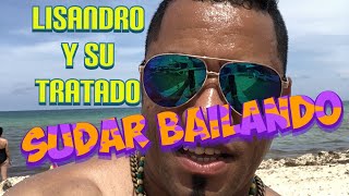 🇨🇺 Sudar Bailando {Lisandro Y Su Tratado} ▶ sudor bailando ¡increíble!