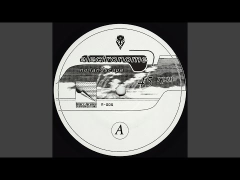 Electronome — Untitled (1)