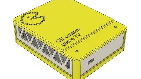 Видеоигра на Arduino UNO