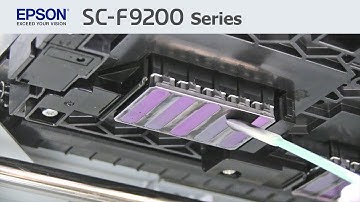 Cleaning Head, Wiper CMP0109-00