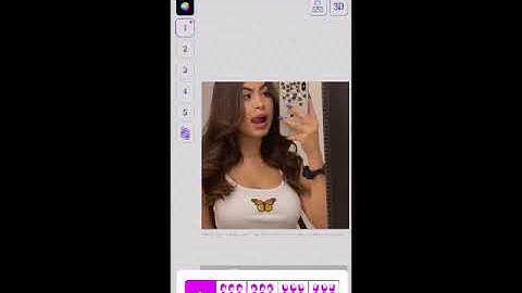 Ae like distortion tutorial ✨ || Videostar