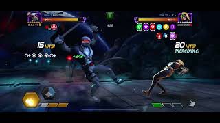 Season 59 R4 DPX vs. R4 Yelena Node 50