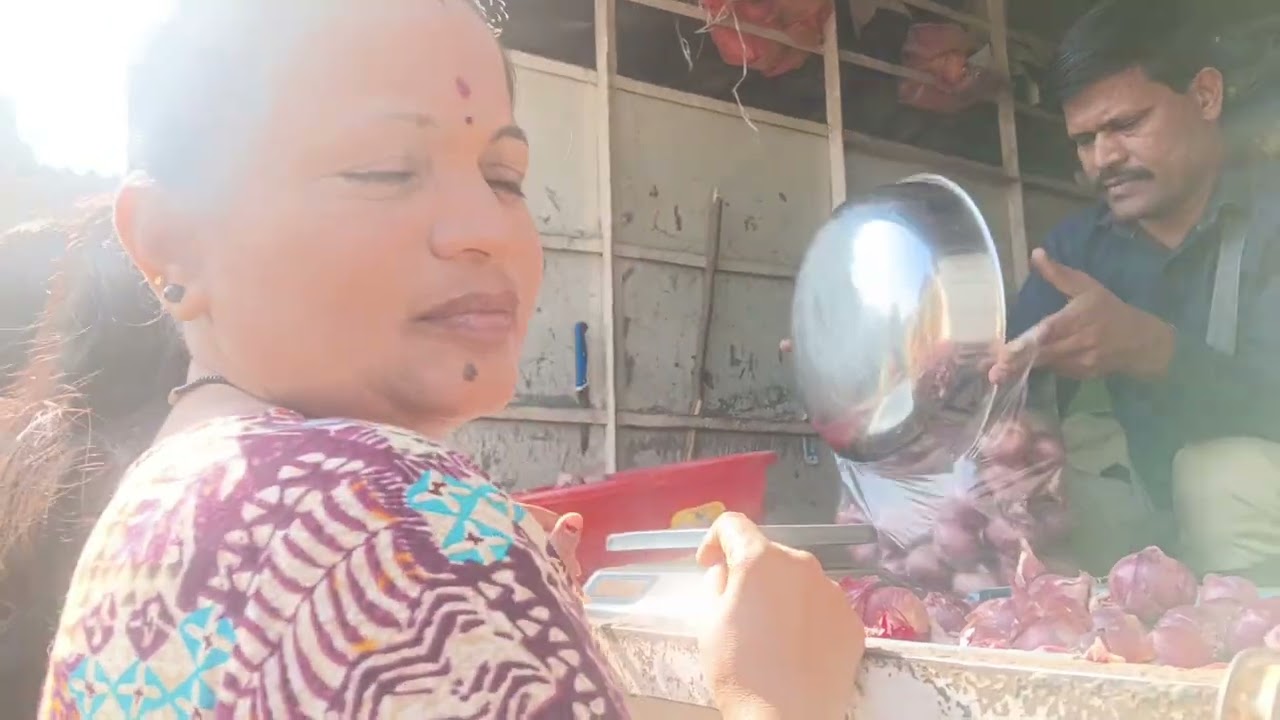 असा गेला माझा आजचा दिवस || 