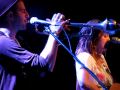 Keren Ann Not Going Anywhere Live At Tel Aviv 26 8 09 With Shlomy Shaban And Avishay Cohen 