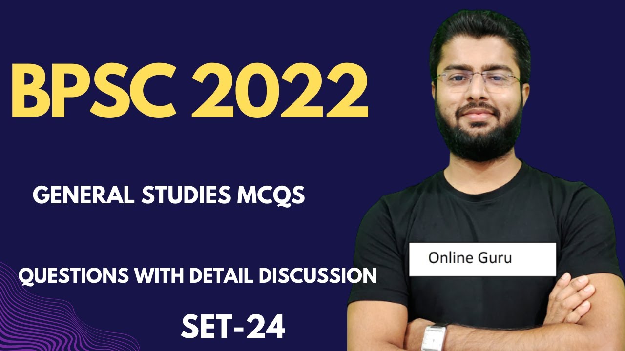 BPSC 2022 II bpsc 67 II bpsc exam date 2022 II bpsc pre exam date 2022 ...