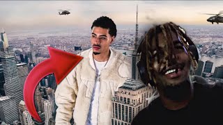 JAY CRITCH IS BACK🔥!!! TWOCUPKAII Reacts To JAY CRITCH - Parker