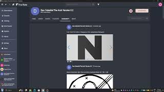 C, E, F, N, P, R, V, W, X, Z, But In Bandicam