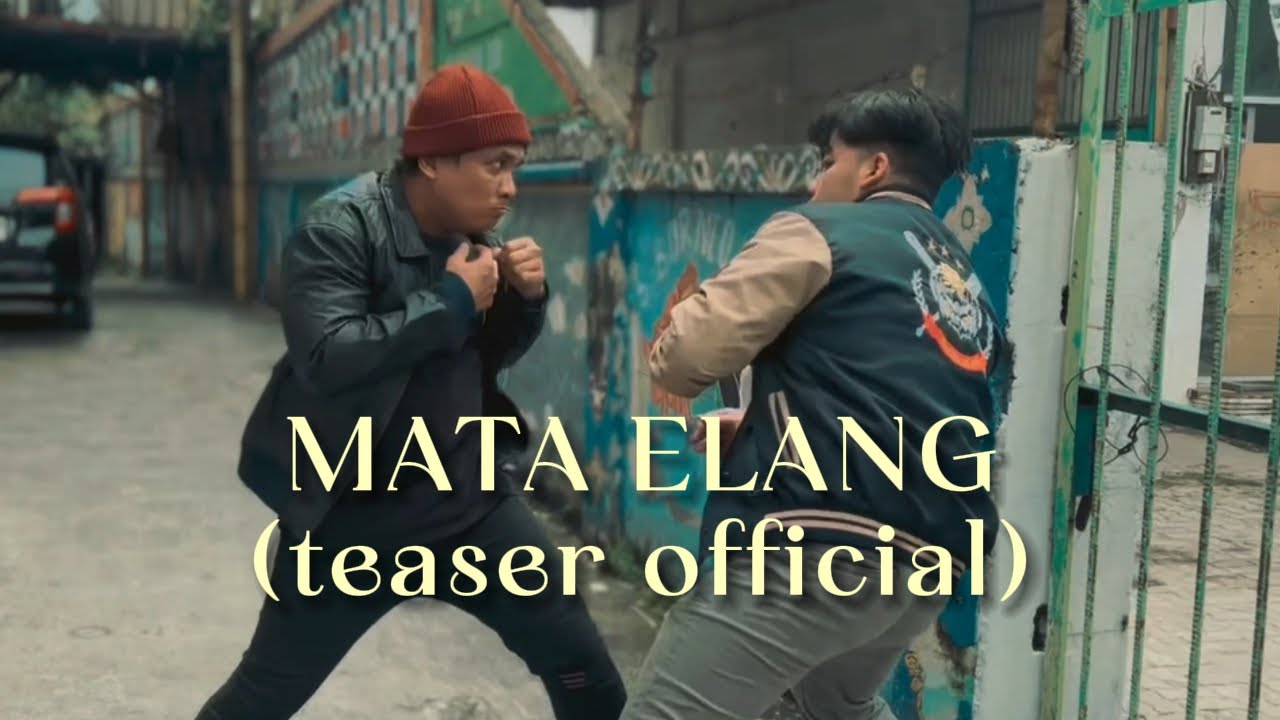 MATA ELANG. (Teaser Official) 2026   