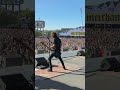 You throw a ripping party, Sonic Temple 👊For tickets: getmorechevelle.com