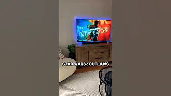 Star Wars: Outlaws First Impressions 🪐 thumbnail