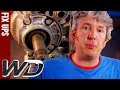 How To Remove a Gearbox: Audi TT - Wheeler Dealers