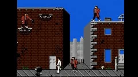 Dirty Harry - The Angry Video Game Nerd